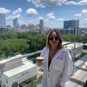 Meet your Posher, Sydney